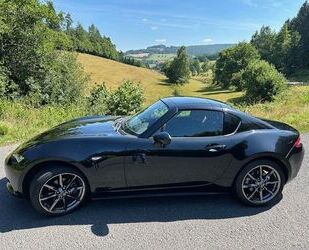 Mazda MX-5 Gebrauchtwagen