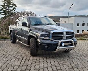 Dodge RAM Gebrauchtwagen