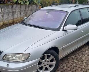 Opel Omega Gebrauchtwagen