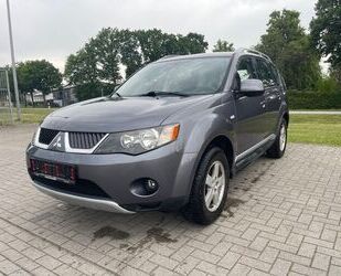 Mitsubishi Outlander Gebrauchtwagen