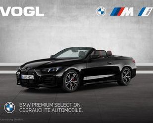BMW M440 Gebrauchtwagen