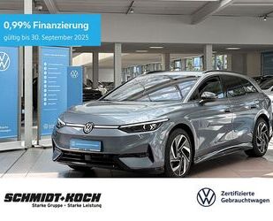 VW ID.7 Gebrauchtwagen