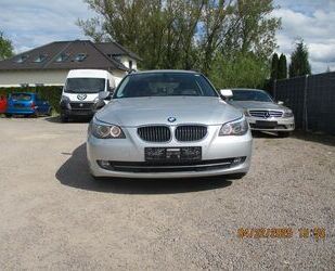 BMW 523 Gebrauchtwagen