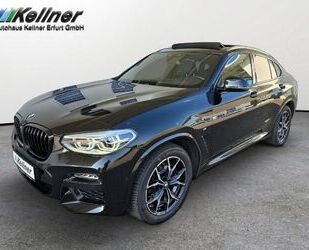 BMW X4 Gebrauchtwagen