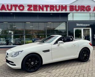 Mercedes-Benz SLK 200 Gebrauchtwagen