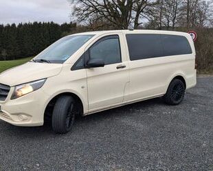 Mercedes-Benz Vito Gebrauchtwagen