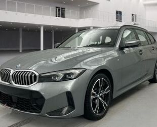 BMW 330 Gebrauchtwagen