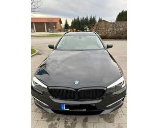 BMW 520 Gebrauchtwagen