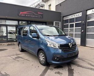 Renault Trafic Gebrauchtwagen