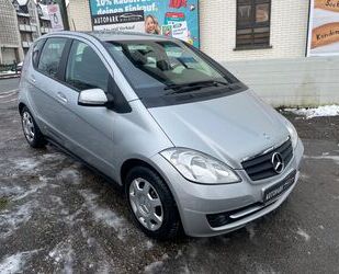 Mercedes-Benz A 180 Gebrauchtwagen