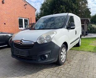 Opel Combo Gebrauchtwagen