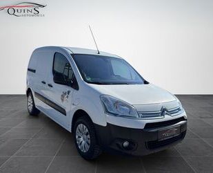 Citroen Berlingo Gebrauchtwagen