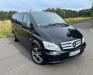 Mercedes-Benz Vito Gebrauchtwagen