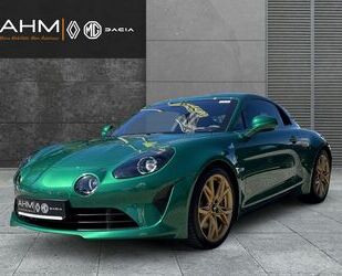 Alpine A110 Gebrauchtwagen
