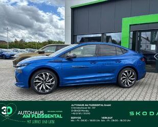 Skoda Enyaq Gebrauchtwagen