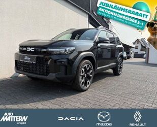 Dacia Bigster Gebrauchtwagen
