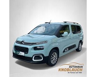 Citroen Berlingo Gebrauchtwagen