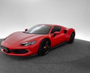 Ferrari 296 GTS Gebrauchtwagen