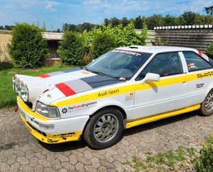 Audi S2 Gebrauchtwagen