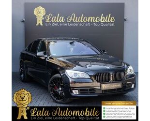BMW 750 Gebrauchtwagen