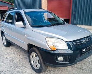 Kia Sportage Gebrauchtwagen