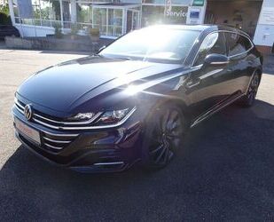VW Arteon Gebrauchtwagen