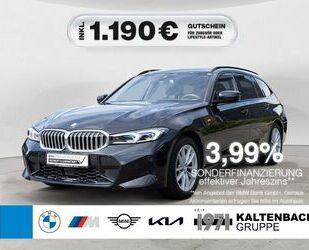 BMW 320 Gebrauchtwagen