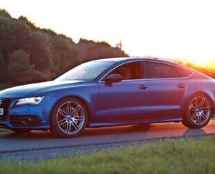 Audi A7 Gebrauchtwagen