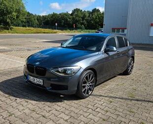 BMW 116 Gebrauchtwagen