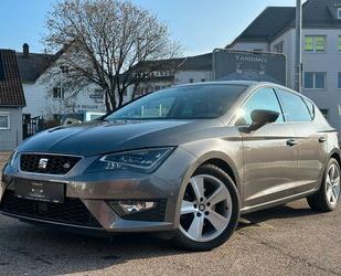 Seat Leon Gebrauchtwagen