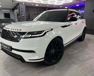 Land Rover Range Rover Velar Gebrauchtwagen