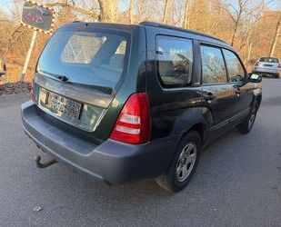 Subaru Forester Gebrauchtwagen