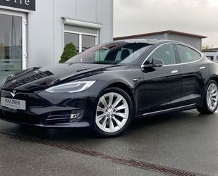 Tesla Model S Gebrauchtwagen