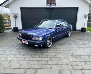 Mercedes-Benz 190 Gebrauchtwagen