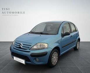 Citroen C3 Gebrauchtwagen