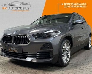 BMW X2 Gebrauchtwagen