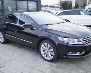 Mitsubishi Passat CC 