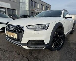 Audi A4 Allroad Gebrauchtwagen