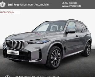 BMW X5 Gebrauchtwagen