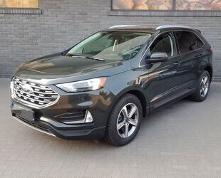 Ford Edge Gebrauchtwagen