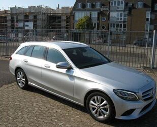 Mercedes-Benz C 200 Gebrauchtwagen