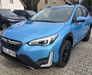 Subaru XV Gebrauchtwagen