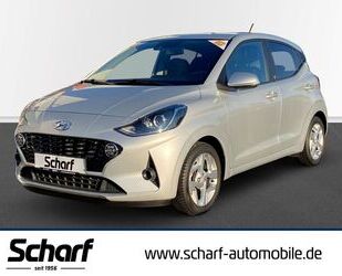 Hyundai i10 Gebrauchtwagen