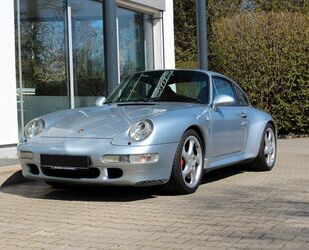 Porsche 993 Gebrauchtwagen