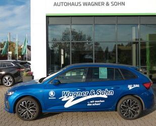 Skoda Scala Gebrauchtwagen