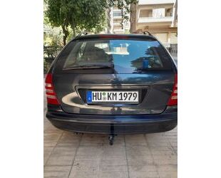 Mercedes-Benz C 180 Gebrauchtwagen