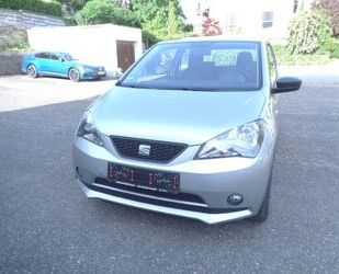 Seat Mii Gebrauchtwagen