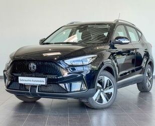 MG ZS Gebrauchtwagen
