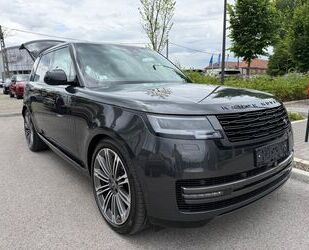 Land Rover Range Rover Gebrauchtwagen