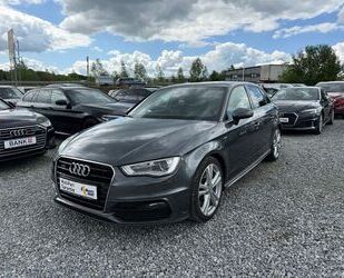 Audi A3 Gebrauchtwagen
